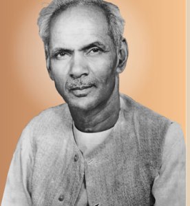 Sri Rama Sharma Acharya